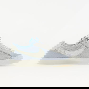 Кецове и обувки Nike Blazer Low Vintage '77 Сиво | DH4101-001, 1
