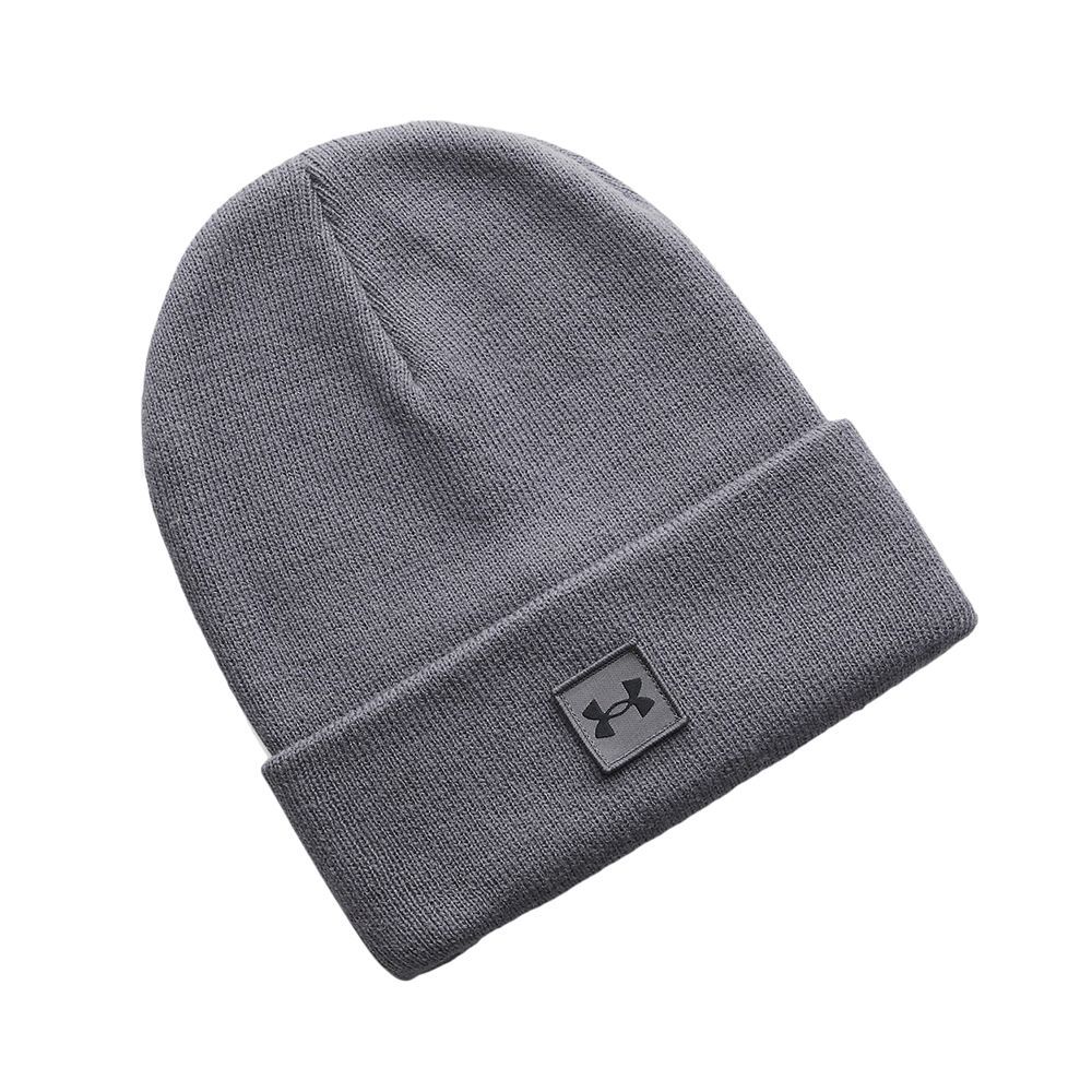 Шапка Under Armour Under Armour Halftime Beanie Сиво | 1373155-026, 0