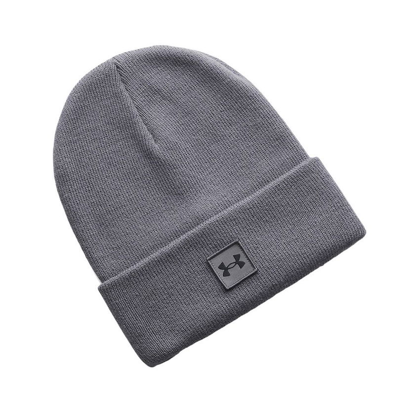 Шапка Under Armour Under Armour Halftime Beanie Сиво | 1373155-026