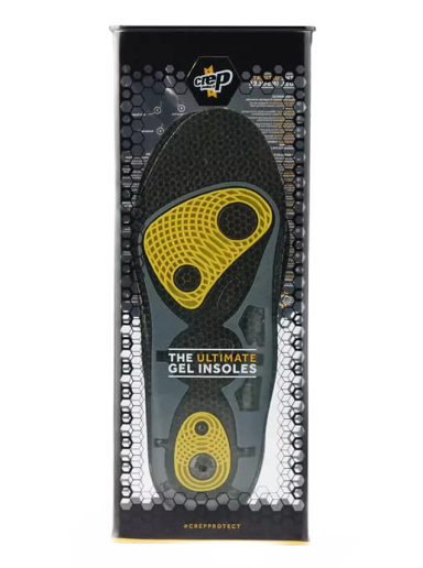 The Ultimate Gel Insoles