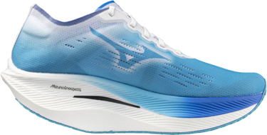 Кецове и обувки Mizuno WAVE REBELLION PRO 2 Синьо | u1gd241753, 2