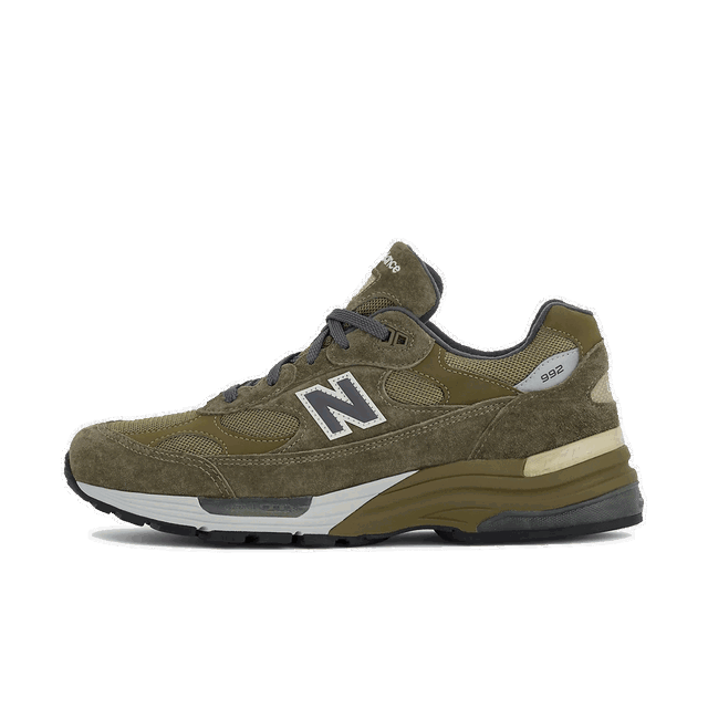 992 Made in USA "Dark Camo"