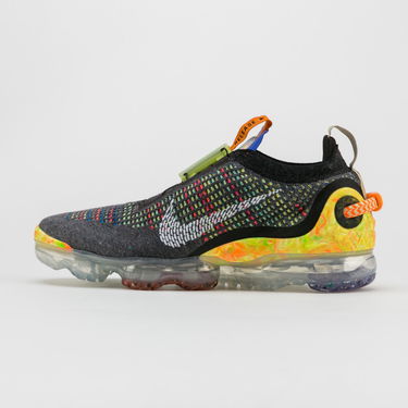Кецове и обувки Nike Air Vapormax 2020 FK Сиво | CJ6740-003, 0