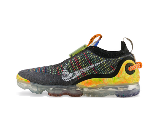 Кецове и обувки Nike Air Vapormax 2020 FK Сиво | CJ6740-003
