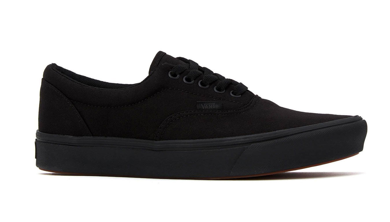 Кецове и обувки Vans ComfyCush Era Черно | VN0A3WM9VND, 0