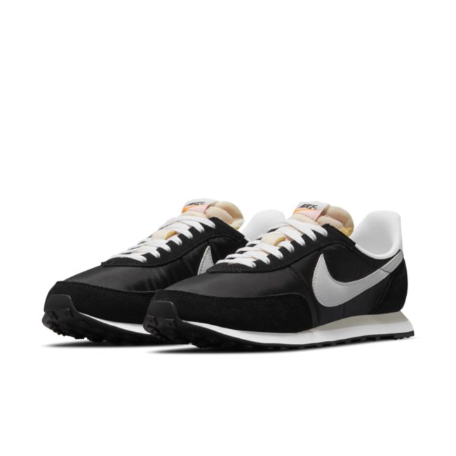 Кецове и обувки Nike Waffle Trainer 2 Черно | DH1349-001, 1