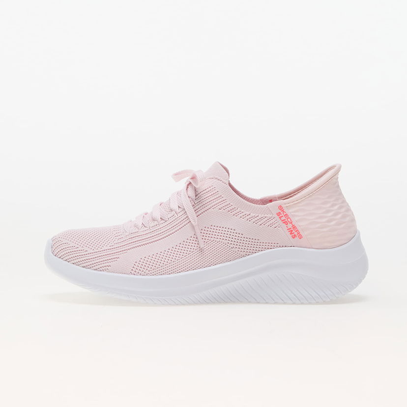 Кецове и обувки Skechers Ultra Flex 3.0-Brilliant Path Light Pink Розово | 149710 LTPK