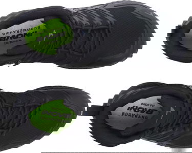 Кецове и обувки inov-8 ROCLITE MID GTX Черно | 001290-bkdg-w-001, 4