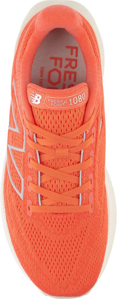 Кецове и обувки New Balance Fresh Foam X 1080 v13 Червено | w1080r13, 2