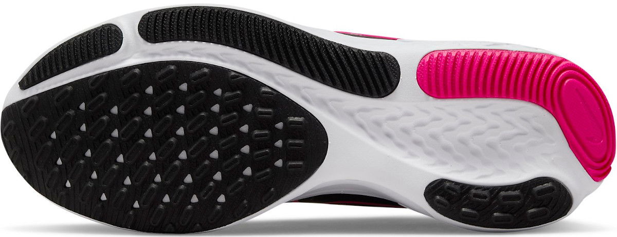 Кецове и обувки Nike React Miler 2 W Черно | cw7136-004, 1