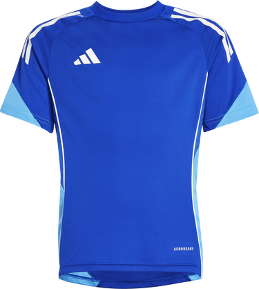 Тениска adidas Originals Adidas Tiro 25 Training Jersey Синьо | ji6568, 0
