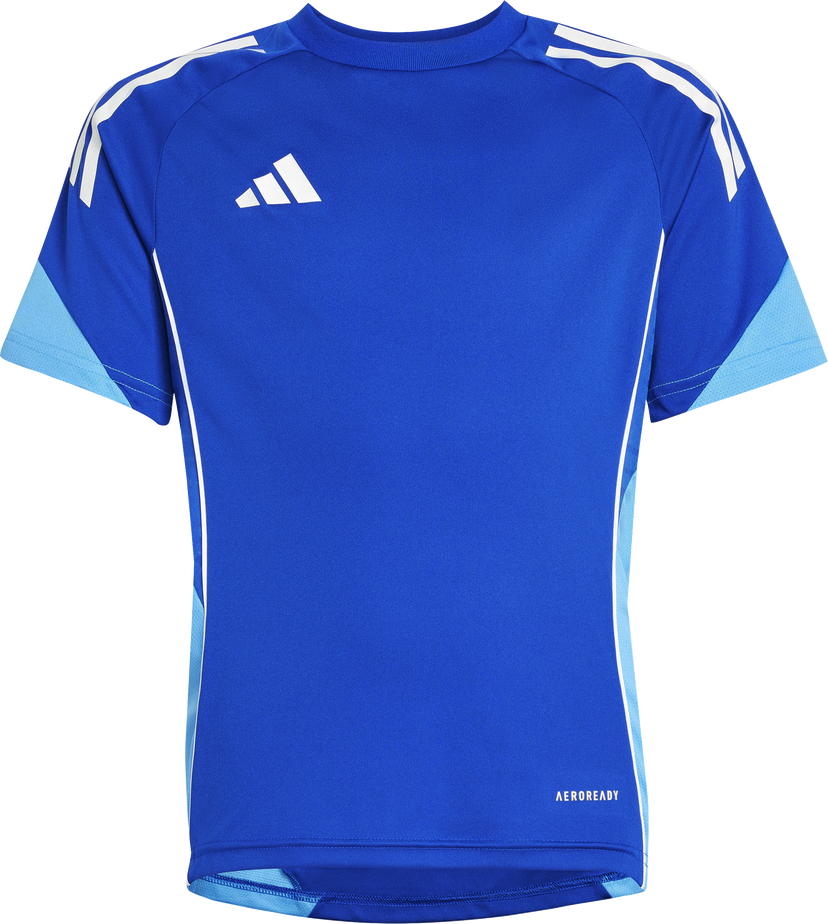 Тениска adidas Performance Adidas Tiro 25 Training Jersey Синьо | ji6568