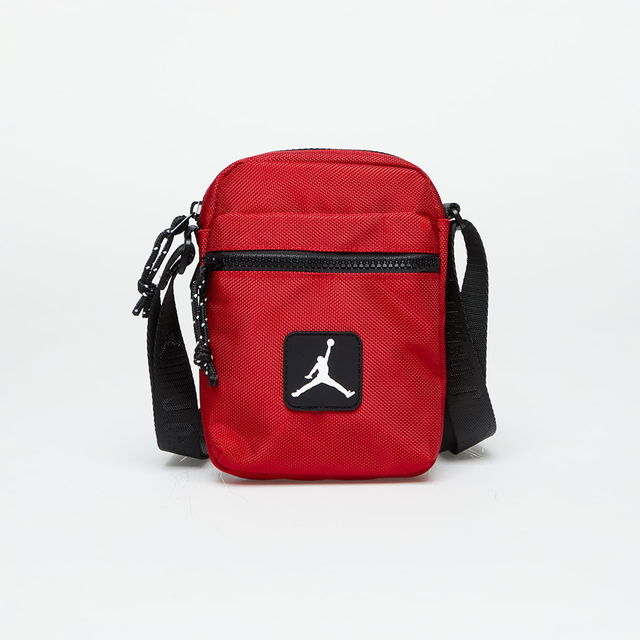 Jordan Rise Festival Bag Gym Red Universal