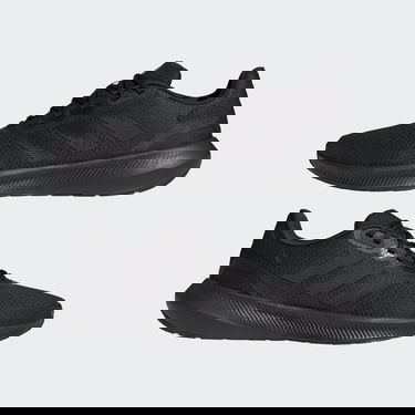 Кецове и обувки adidas Originals Runfalcon 3 Черно | HP7544, 6