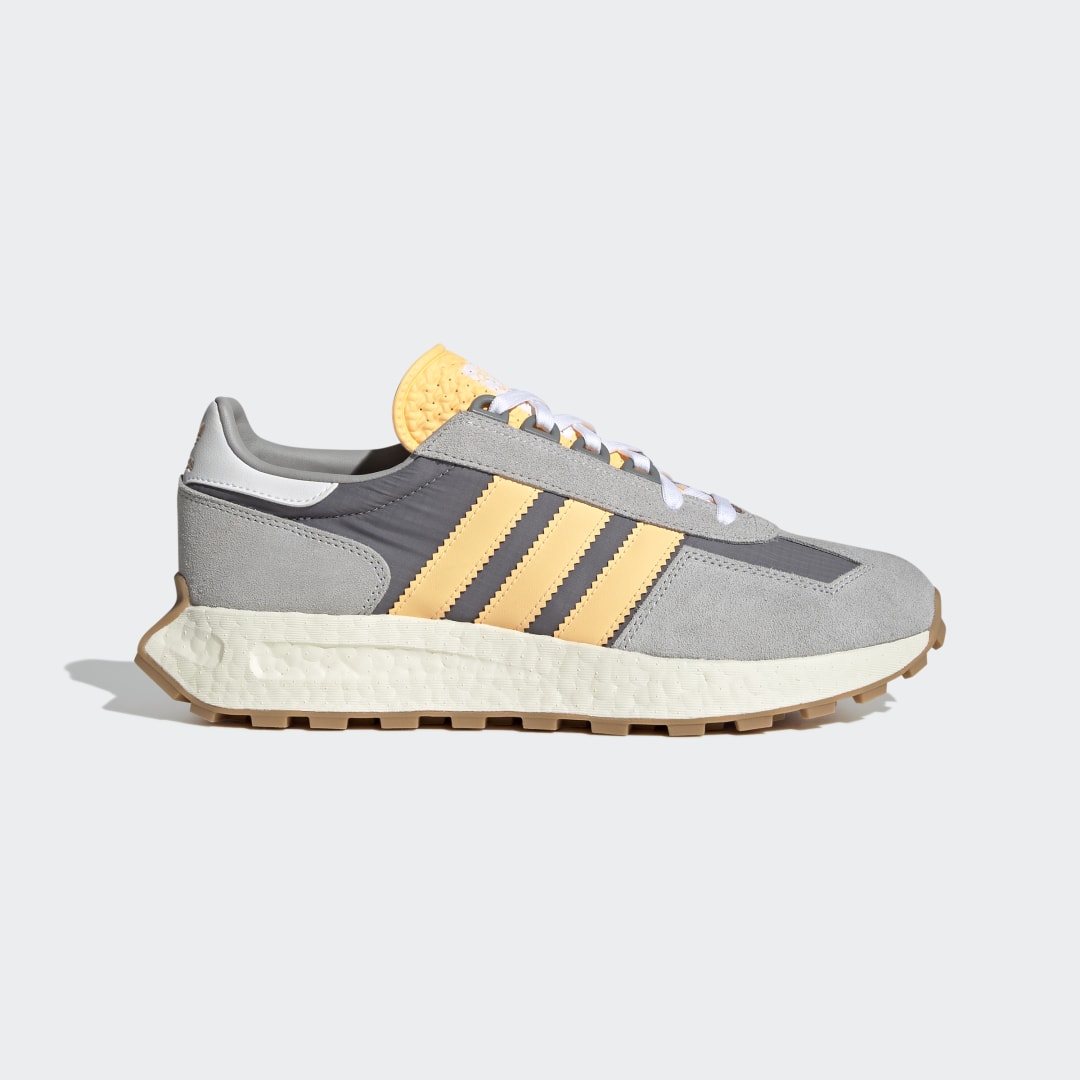 Кецове и обувки adidas Originals Retropy E5 Сиво | H03077, 1