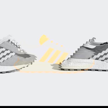 Кецове и обувки adidas Originals Retropy E5 Сиво | H03077, 1