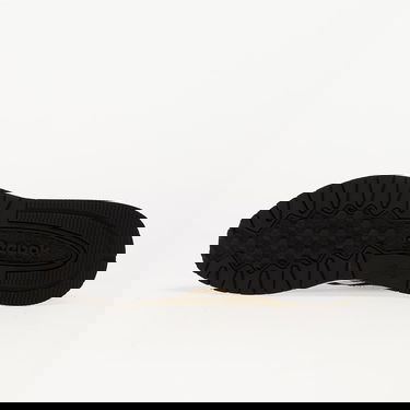 Кецове и обувки Reebok Cl Leather Hexalite "Core Black/ Steely Fog/ Alabaster" Черно | 100032780, 4