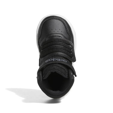 Кецове и обувки adidas Performance HOOPS MID 3.0 AC 21 Черно | GW0408, 4