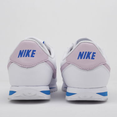 Кецове и обувки Nike Cortez Basic SL GS Бяло | 904764-108, 3