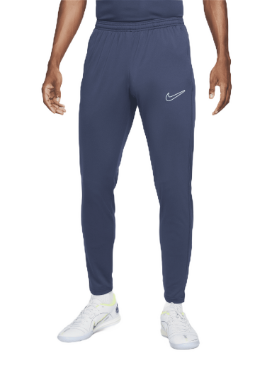 Спортни панталони Nike Dri-FIT Academy Global Football Pants Тъмно синьо | DV9740-410