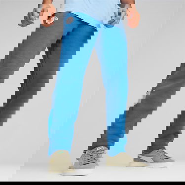 Спортни панталони Puma Manchester City FtblArchive Track Pants Синьо | 774392-11, 1