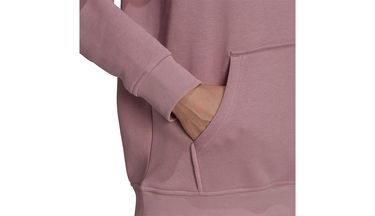 Суитчър adidas Originals Adicolor Essentials Fleece Hoodie Розово | HG6304, 5