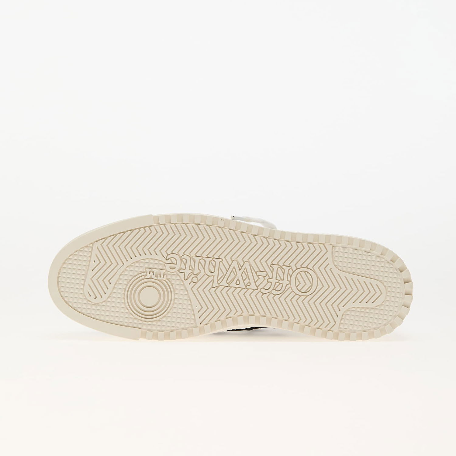 Кецове и обувки Off-White Low Top 3.0 Off Court Бяло | OMIA29KC99LEA0010110, 1