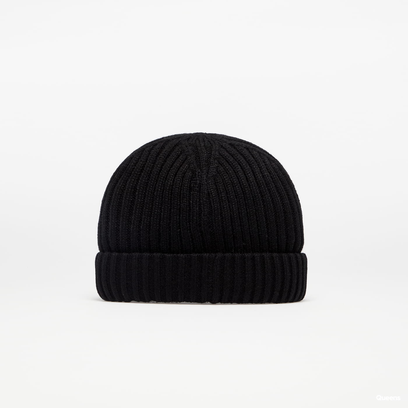 Шапка Vans Shallow Cuff Beanie Черно | VN0A5KIOBLK1, 1