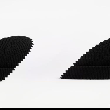 Шапка Vans Shallow Cuff Beanie Черно | VN0A5KIOBLK1, 1