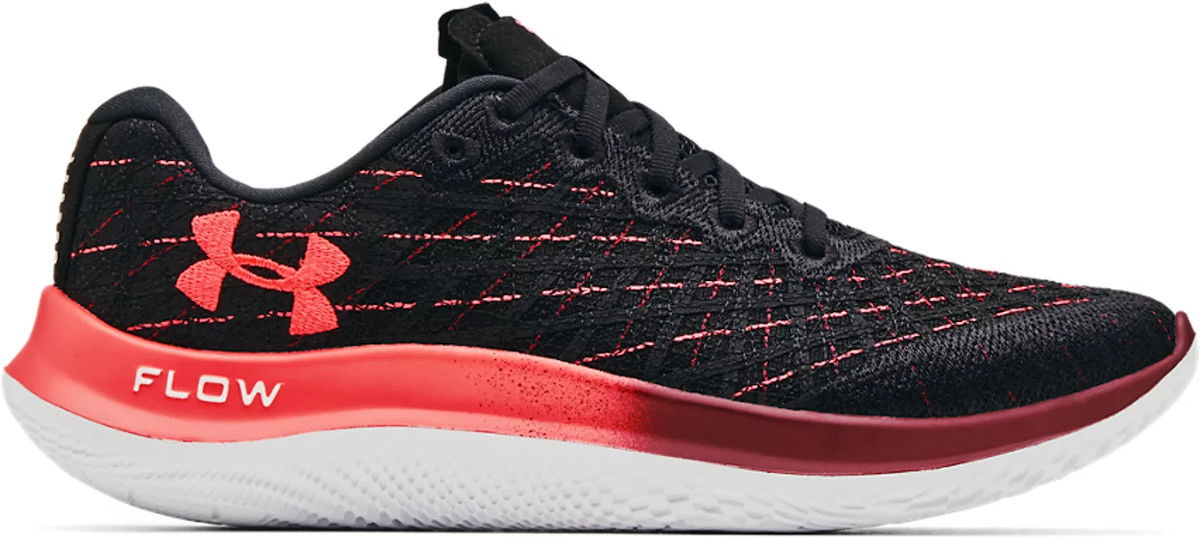 Кецове и обувки Under Armour Flow Velociti Wind CLRSFT Черно | 3024644-001, 0