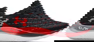 Кецове и обувки Under Armour Flow Velociti Wind CLRSFT Черно | 3024644-001, 0