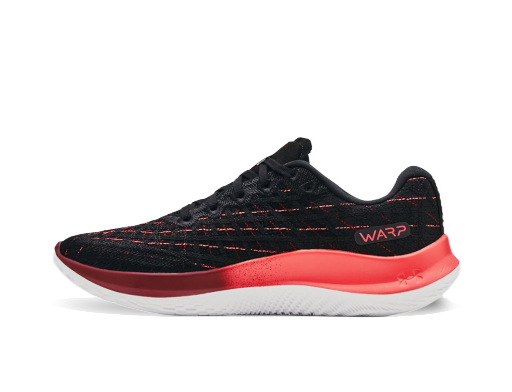 Баскетбол Under Armour Flow Velociti Wind CLRSFT Черно | 3024644-001