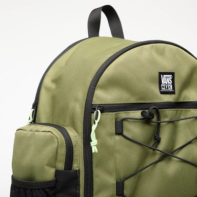 Mte Breakout Backpack, 2