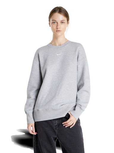 NSW Phoenix Fleece Oversized Crewneck W