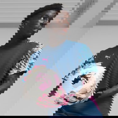 Ръкавици Puma ULTRA Ultimate Hybrid Goalkeeper Gloves with 4MM Superior Grip Многоцветен | 041858-08, 2