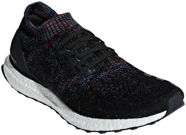 Кецове и обувки adidas Performance UltraBOOST Uncaged Черно | b37692, 2