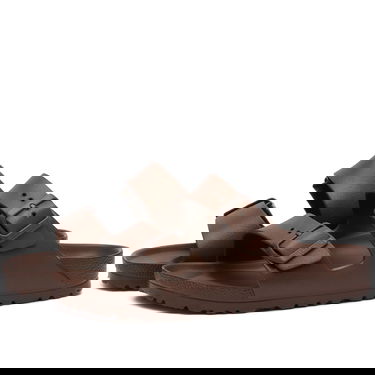 Кецове и обувки Birkenstock Arizona EVA Roast Кафяво | 1027402, 0