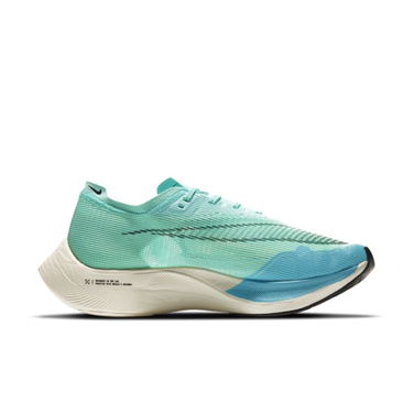 Кецове и обувки Nike ZoomX Vaporfly Next% 2 Тюркоазено | CU4111-300, 2