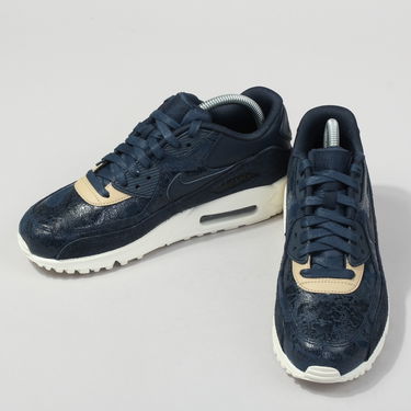 Кецове и обувки Nike Air Max 90 SD "Dark Obsidian" WS Тъмно синьо | 920959-400, 2