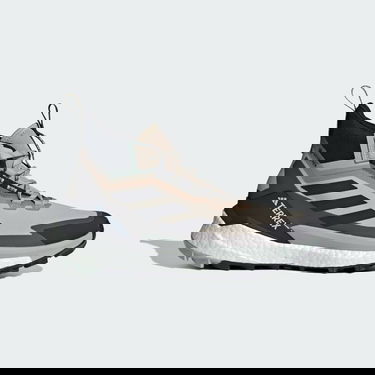 Кецове и обувки adidas Performance adidas TERREX FREE HIKER 2.0 GORE-TEX Бежово | IE5128, 0