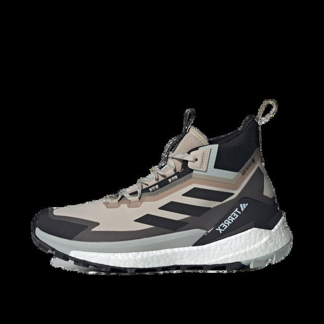 adidas TERREX FREE HIKER 2.0 GORE-TEX