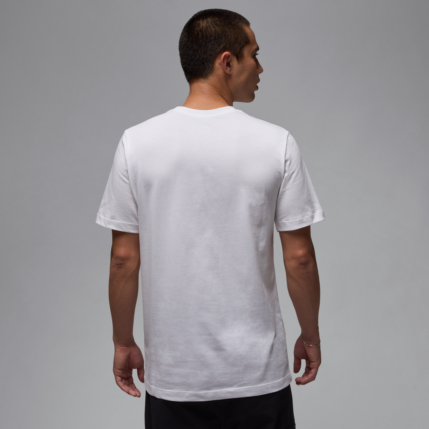 Тениска Jordan Jordan London T-Shirt Бяло | HQ0398-100, 1