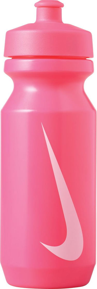 Бутилки за пиене Nike Nike Big Mouth Water Bottle 0.65 l Розово | n000004290122, 0