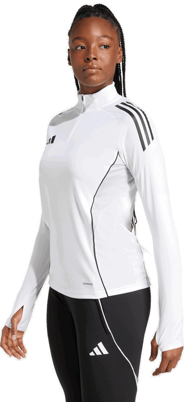 Суитчър adidas Originals Adidas Tiro 25C Training Top Бяло | ji7511, 2
