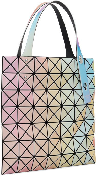 Голяма пазарска чанта BAO BAO ISSEY MIYAKE BAO BAO ISSEY MIYAKE Illusion Tote Многоцветен | BB56AG851, 1