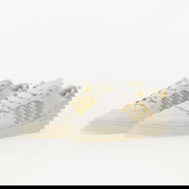 Кецове и обувки adidas Originals Rivalry Low Бяло | IE4299, 1