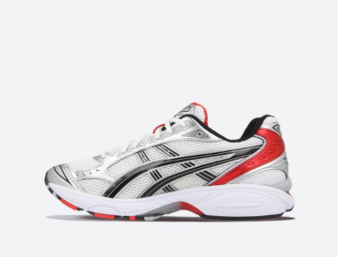 Кецове и обувки Asics Gel-Kayano Сиво | 1201A019103, 0