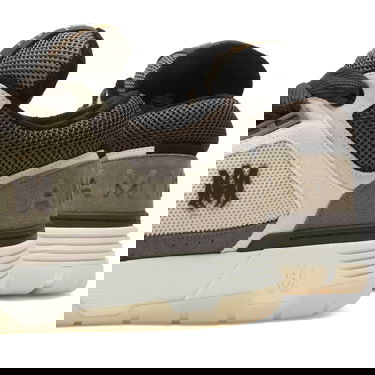 Кецове и обувки AMIRI MA-1 Бежово | AMFOSR1130-210, 3