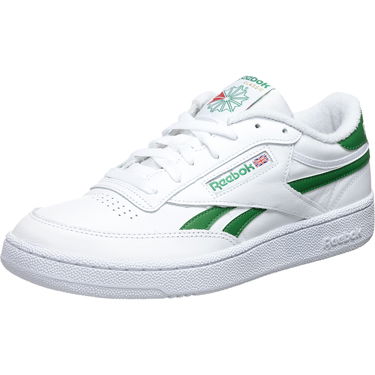 Кецове и обувки Reebok Club C Revenge Бяло | H04169, 1