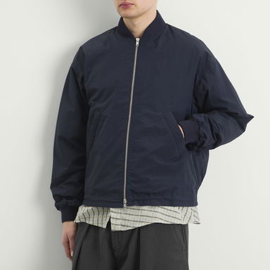 Technical Basement Bomber Jacket, 5